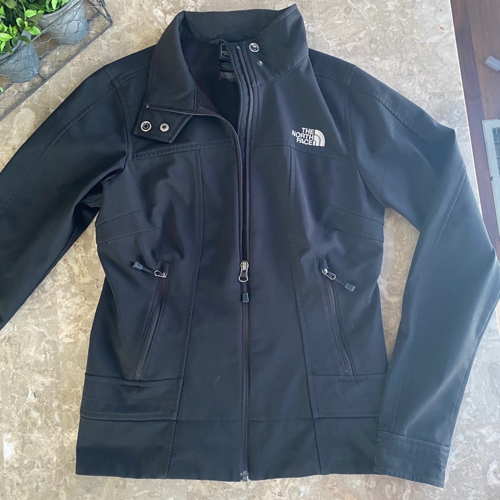 Northface shell jacket!